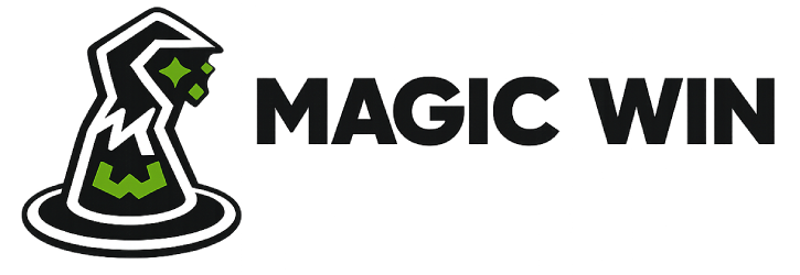 Magicwin Online Casino